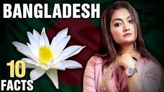 10 Surprising Facts About Bangladesh - Part 3