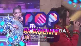 Jangan Ketinggalan Penampilan Top 12 Group 1 Pop Academy Malam Ini - 25 November 2020