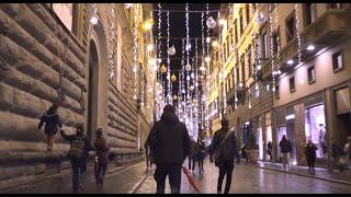 Natale 2019 a Firenze e area metropolitana