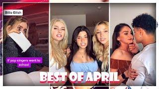 The Best TikTok Compilation of April 2020