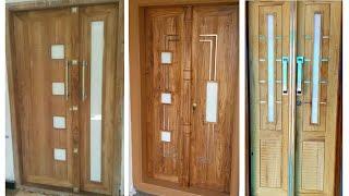 Front double door Design