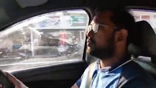 How To Drive A Car in Narrow Roads/ Learn Car Driving Chennai/ City Car Trainers 8056256498