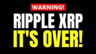 Ripple XRP IT’S OVER!!! You Gotta See This! | Robert Kiyosaki