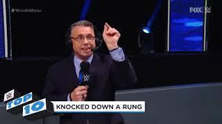 Top 10 Friday Night SmackDown moments WWE Top 10, March 27, 2020