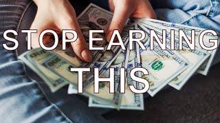 Top 10 Ways To Make Money!