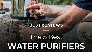 [Review] Top 5 Best Water Purifiers for Clean, Healthy Tap Water At Home