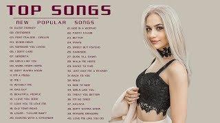 Top Hits 2020 - Top 40 Popular Songs - Best English Songs Playlist 2020