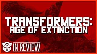 Transformers Age of Extinction - Every Transformers Movie Reviewed & Ranked