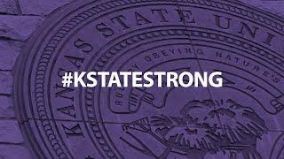 We are #KSTATESTRONG