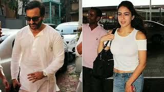 Bollywood Top 10 Most Famous Father Daughter Jodis | Bollywood | Famous4you