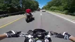TOP 10 Cops VS Bikers ESCAPE Police Chase Motorcycles GETAWAY Running From Cops On Motorcycle Videos