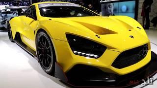 Top 10 Most Expensive Cars In The World 2020