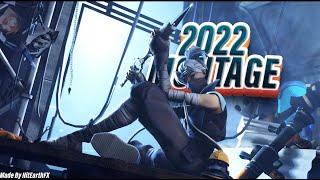 2022 