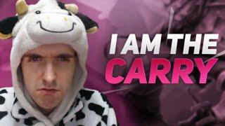 A CARRY BEYOND ALL OTHER CARRIES - COWSEP