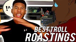 LOW TIER GOD TOP 10 STREAM ROAST PART 1