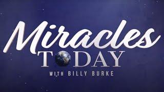 Billy Burke Virtual Healing Service 10-31-21