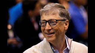 Top 10 books recommended by Bill Gates(بل گیٹس کی تجویز کردہ دس بہترین کتابیں)