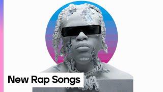 Top Rap Songs Of The Week - January 8, 2022 (New Rap Songs)