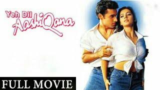 Ye Dil Aashiqana (2002) Full HD Movie