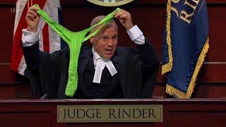 Judge goes Viral for his Creative Punishments.. (⚆_⚆) | Funny Court Moments