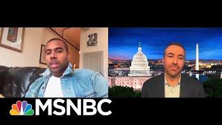 Trump Re-Election Hits Snag With Coronavirus, Recession And Record-Breaking Job Losses | MSNBC