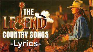 The Best Classic Country Songs Of All Time With Lyrics 