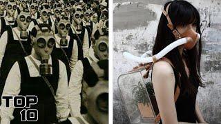 Top 10 Weirdest Japanese Laws That Make ZERO Sense To Outsiders