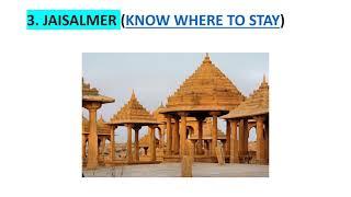 top 10 best tourist place in india