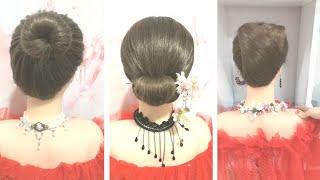 Top 10 Amazing Hairstyles 2020 Best Hairstyles for Girls | 简单编发和发型技巧 9