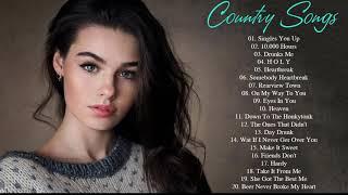 Top 100 Country Songs of 2020 - Best Country Music Playlist 2020  - Country Songs 2020