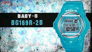 Casio BABY-G BG169R-2B | Top 10 Things Watch Review