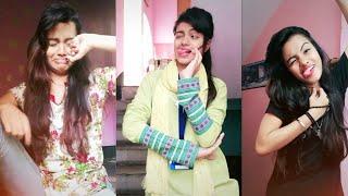 TikTok Viral girl's beutykhan