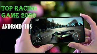 Top 10 BEST Racing Games For ANDROID/IOS 2020 | Online And Offline Racing Games 2020 | Top Graphics