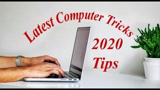 Important Computer Tricks Every Computer User Must Know