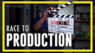 Making It - Ep5 - Film Production Insurance, Shooting Schedules and Call Sheets