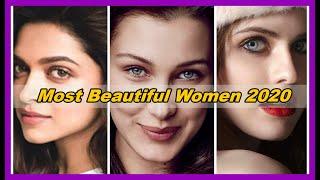 2020 New Top 10 most beautiful women  | 2020 New Most Beautiful Girls In The world