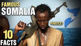 10 Surprising Things Somalia Is Famous For