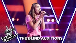 Maud - A Million Dreams | The Voice Kids 2020 | The Blind Auditions