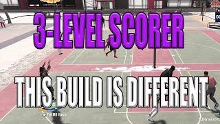 NBA 2K20 - AS I RETURN, CAN I BE SUCCESSFUL ON THE 2s COURT WITH A SF 3 LEVEL SCORER?! 