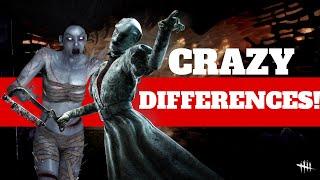 Top 10 Differences Between Dead by Daylight and Dead by Daylight Mobile