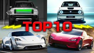 Top 10 Fastest Road Legal Cars in the world   Fastest Cars in the world 2020