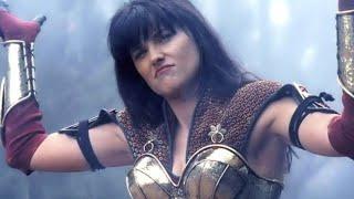 Whatever Happened To The Actress Who Played Xena?