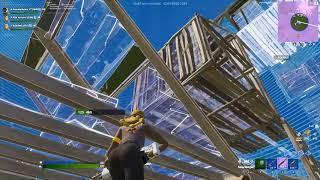 FrankieBailey Highlights #10 Fortnite Battle Royale