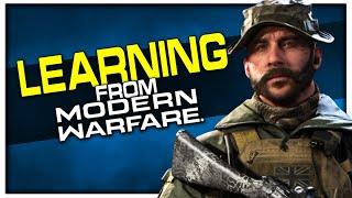 Top 10 Lessons to Learn from Modern Warfare! (CoD 2020 Hopes)