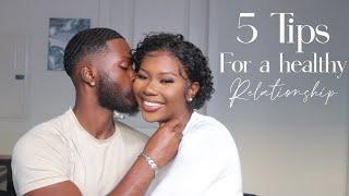 5 TIPS FOR A HEALTHY RELATIONSHIP | SUSU |HILY