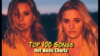 Top Songs of the Week | April 30, 2021