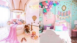 DIY Room Decor! 15 DIY Room Decorating Ideas: DIY Wall Decor, DIY Hacks, DIY Accessories