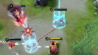 YOU FAST YOU WILL WIN (MOBILE LEGENDS)