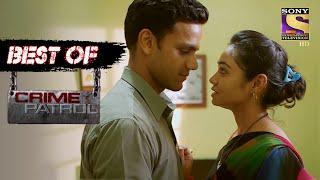 Best Of Crime Patrol - Demise Of Lovers - Part 2 - Full Episode