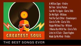 The Best Soul 2021 - Soul Music Greatest Hits - Top Hit Soul Music 2021